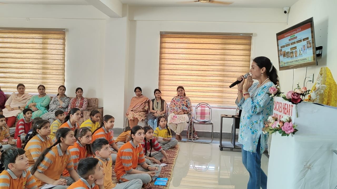 Personalized Excellence